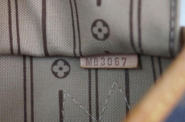 Louis Vuitton Neverfull Pm Monogram Tote Bag TT566