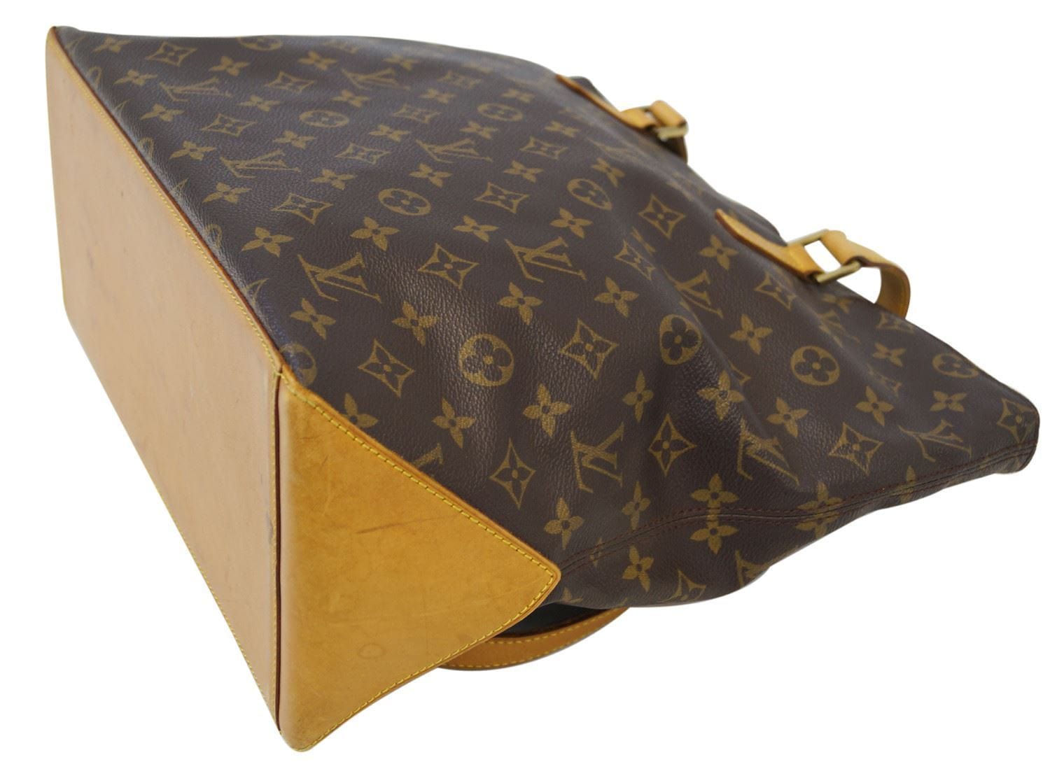 Louis Vuitton tote bag REVIEW 2021 #LVBAG mezzo 