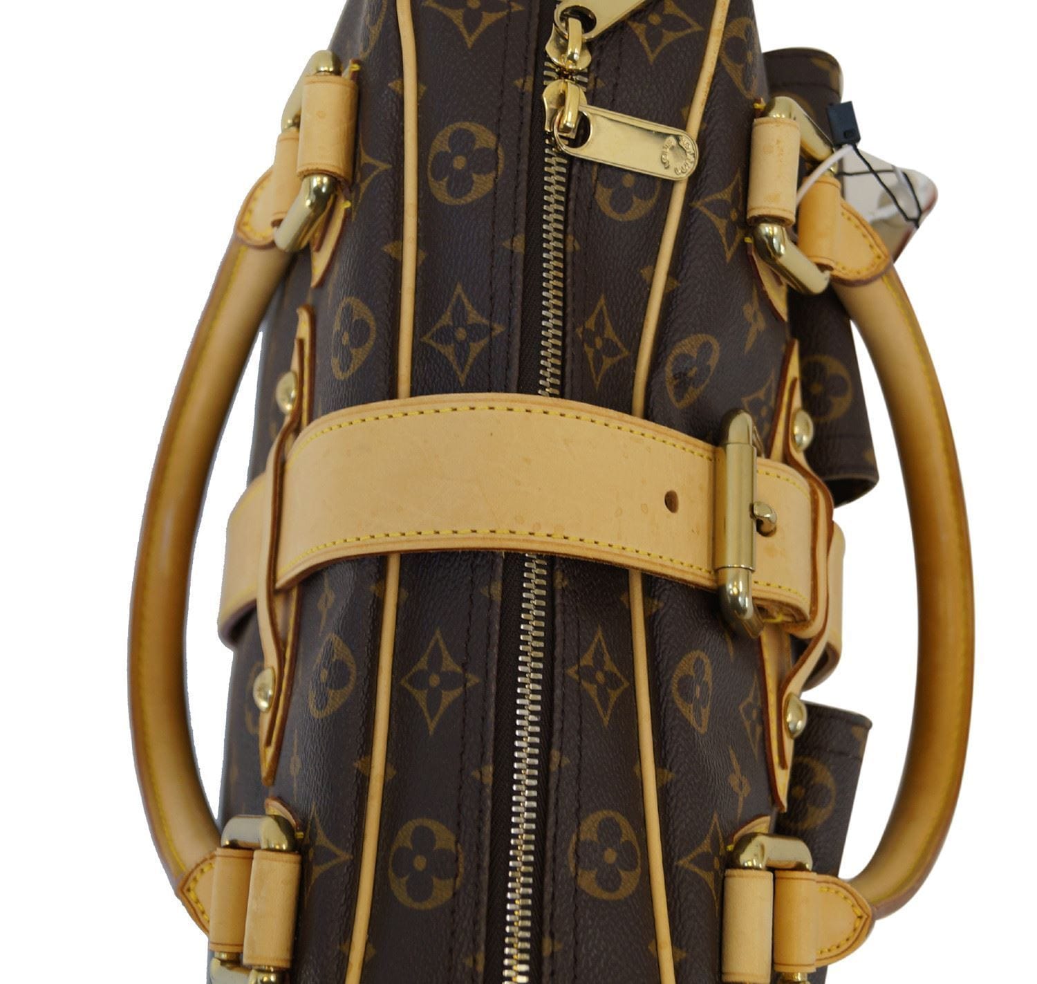 Louis Vuitton 'Manhattan GM' Handbag