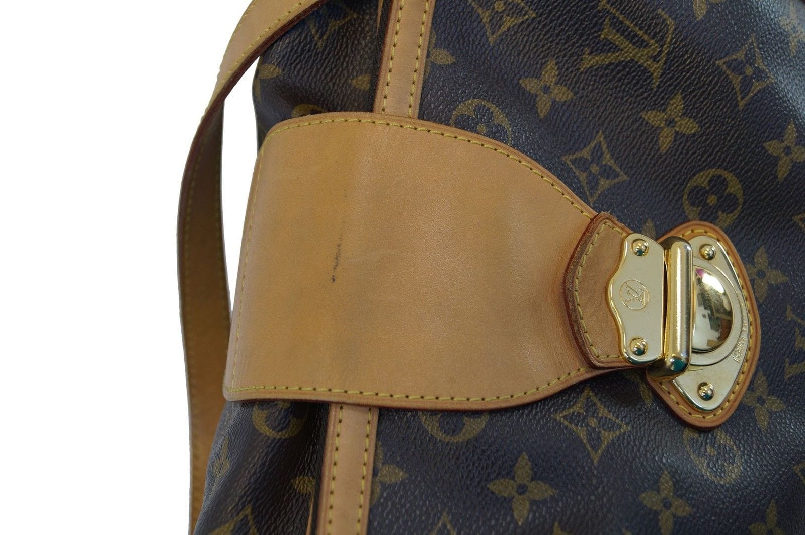 Louis Vuitton Monogram Canvas Stresa PM Shoulder Bag (SHF-BFaPWf) – LuxeDH